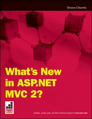 ASP.Net MVC 2(English, Electronic book text, Chiaretta Simone)