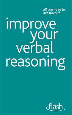 Improve Your Verbal Reasoning: Flash(English, Paperback, Kourdi Jeremy)