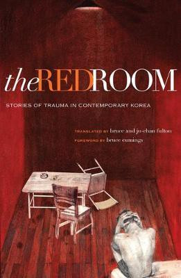The Red Room(English, Electronic book text, unknown)