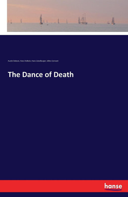 The Dance of Death(English, Paperback, Holbein Hans)