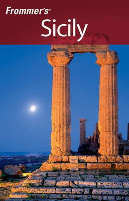 Frommer's Sicily(English, Paperback, Porter Darwin)