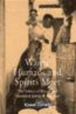 Where Humans and Spirits Meet(English, Electronic book text, Larsen Kjersti)