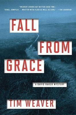 Fall from Grace(English, Hardcover, Weaver Tim)