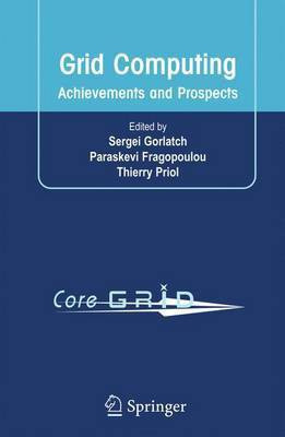 Grid Computing(English, Electronic book text, Gorlatch Sergei)