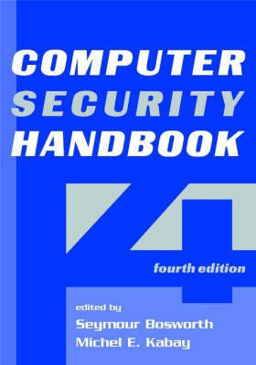 Computer Security Handbook(English, Paperback, unknown)