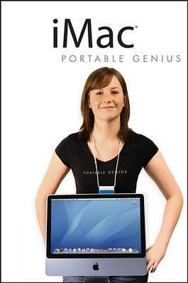 iMac Portable Genius(English, Electronic book text, Binder Kate)