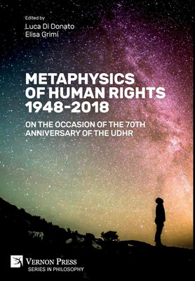 Metaphysics of Human Rights 1948-2018(English, Hardcover, unknown)