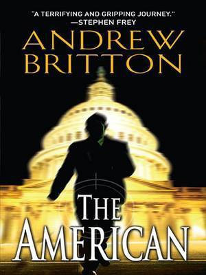 The American(English, Electronic book text, Britton Andrew Professor)