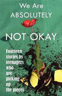 We Are Absolutely Not Okay(English, Paperback, unknown)