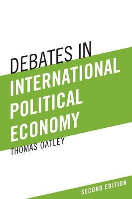 Debates in International Political Economy(English, Paperback, Oatley Thomas)