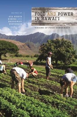 Food and Power in Hawai'i(English, Electronic book text, unknown)