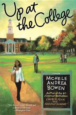 Up at the College(English, Electronic book text, Bowen Michele Andrea)