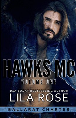 Hawks MC(English, Paperback, Rose Lila)