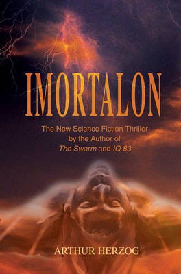 Imortalon(English, Paperback, Herzog Arthur III)