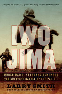 Iwo Jima(English, Electronic book text, Smith Larry)