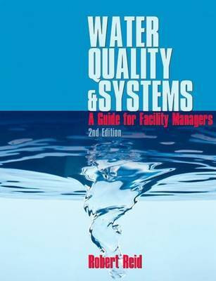Water Quality and Systems(English, Electronic book text, Reid Robert N)