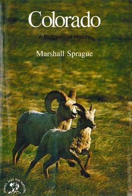 Colorado(English, Electronic book text, Sprague Marshall)