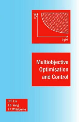 Multiobjective Optimisation and Control(English, Hardcover, Liu G.P.)
