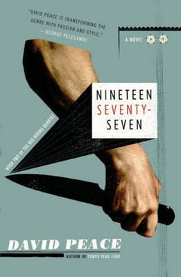 Nineteen Seventy-Seven(English, Electronic book text, Peace David Neil)