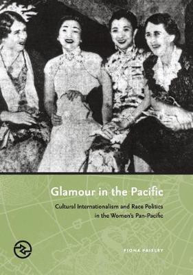 Glamour in the Pacific(English, Electronic book text, Paisley Fiona)