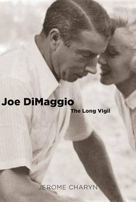 Joe Dimaggio(English, Electronic book text, Charyn Jerome)
