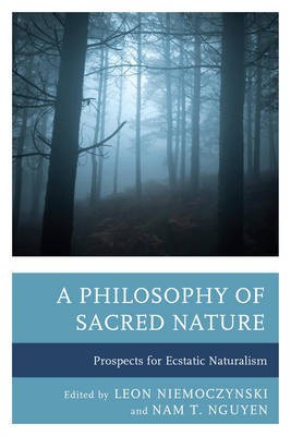 A Philosophy of Sacred Nature(English, Electronic book text, unknown)