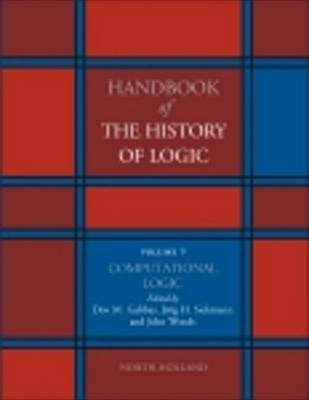 Computational Logic(English, Electronic book text, unknown)