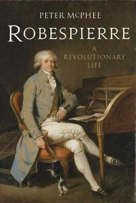Robespierre(English, Electronic book text, Professor of History McPhee Peter)