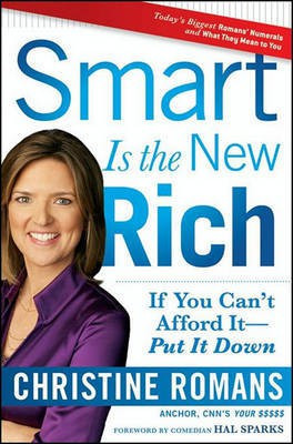 Smart Is the New Rich(English, Electronic book text, Romans Christine)