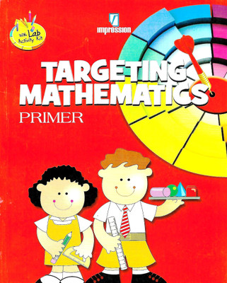 IMPRESSION TARGETING MATHEMATICS PRIMER(English, Paperback, SHEETAL CHAUDHERY)