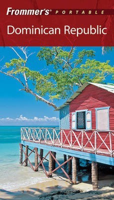 Frommer's Portable Dominican Republic(English, Paperback, Porter Darwin)