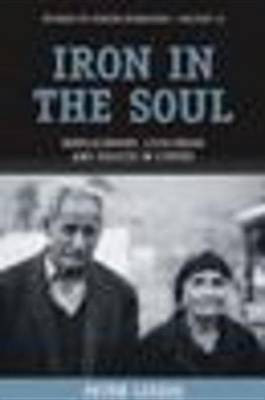 Iron in the Soul(English, Electronic book text, Loizos Peter)