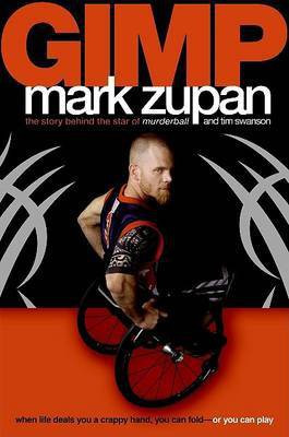 Gimp(English, Hardcover, Zupan Mark)