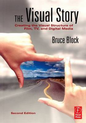 The Visual Story(English, Electronic book text, Block Bruce)
