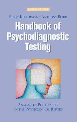 Handbook of Psychodiagnostic Testing(English, Electronic book text, Kellerman Henry Ph.D.)