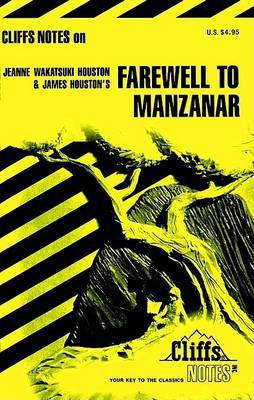 Farewell to Manzanar(English, Electronic book text, Robinson Mei Li)