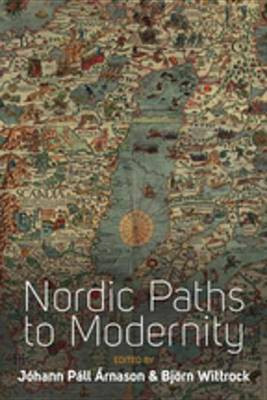 Nordic Paths to Modernity(English, Electronic book text, unknown)