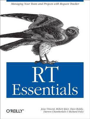 Rt Essentials(English, Electronic book text, Vincent Jesse Professor of Philosophy)