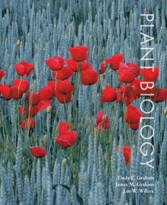 Plant Biology(English, Hardcover, Graham Linda E.)