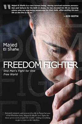Freedom Fighter(English, Electronic book text, El Shafie Majed)