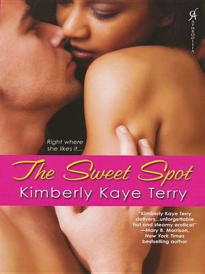 The Sweet Spot(English, Electronic book text, Terry Kimberly Kaye)