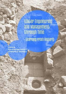 Water Engineering and Management through Time(English, Electronic book text, unknown)