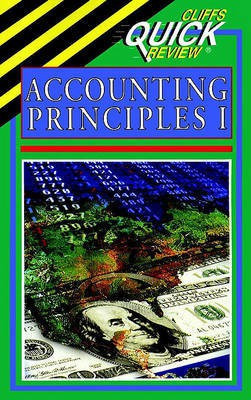Accounting Principles I(English, Electronic book text, Minbiole Elizabeth A)