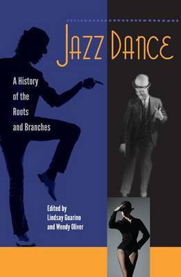 Jazz Dance(English, Electronic book text, unknown)