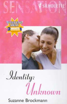 Identity, Unknown(English, Paperback, Brockmann Suzanne)