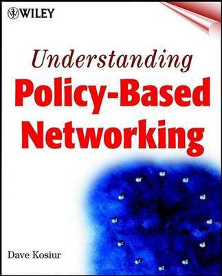 Understanding Policy-Based Networking(English, Electronic book text, Kosiur Dave)