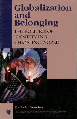 Globalization and Belonging(English, Electronic book text, Croucher Sheila L)