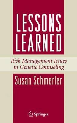 Lessons Learned(English, Electronic book text, Schmerler Susan)