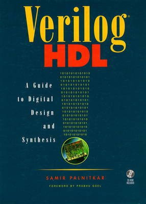 Verilog HDL(English, Hardcover, Palnitkar Samir)