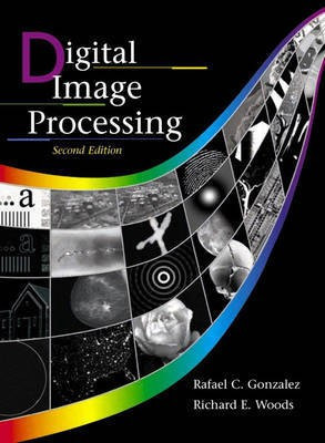 Digital Image Processing(English, Hardcover, Gonzalez Rafael C.)